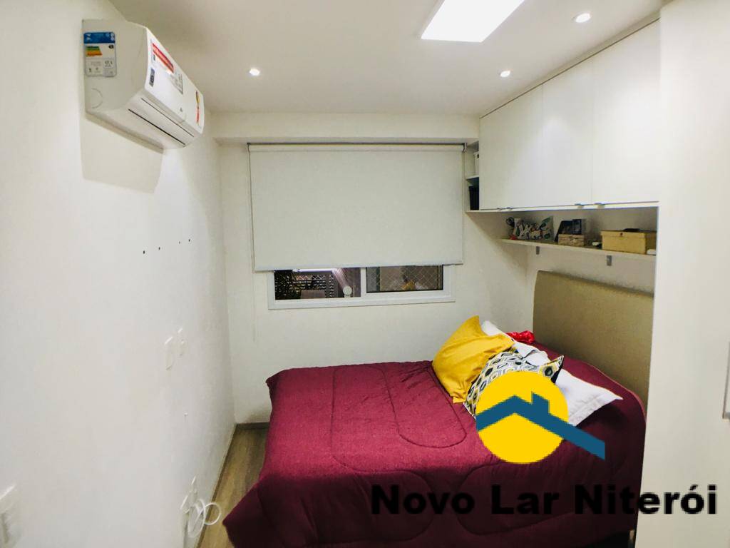 Apartamento à venda com 2 quartos, 70m² - Foto 8