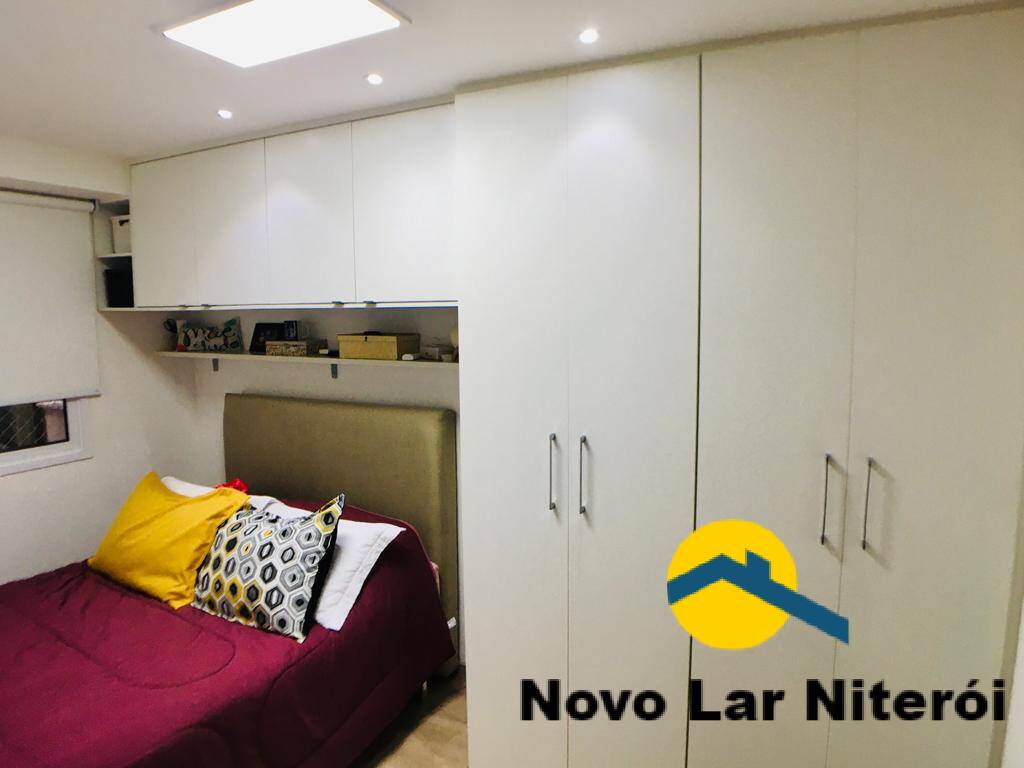 Apartamento à venda com 2 quartos, 70m² - Foto 7