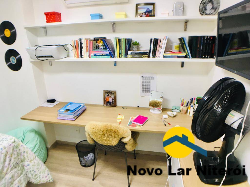 Apartamento à venda com 2 quartos, 70m² - Foto 10