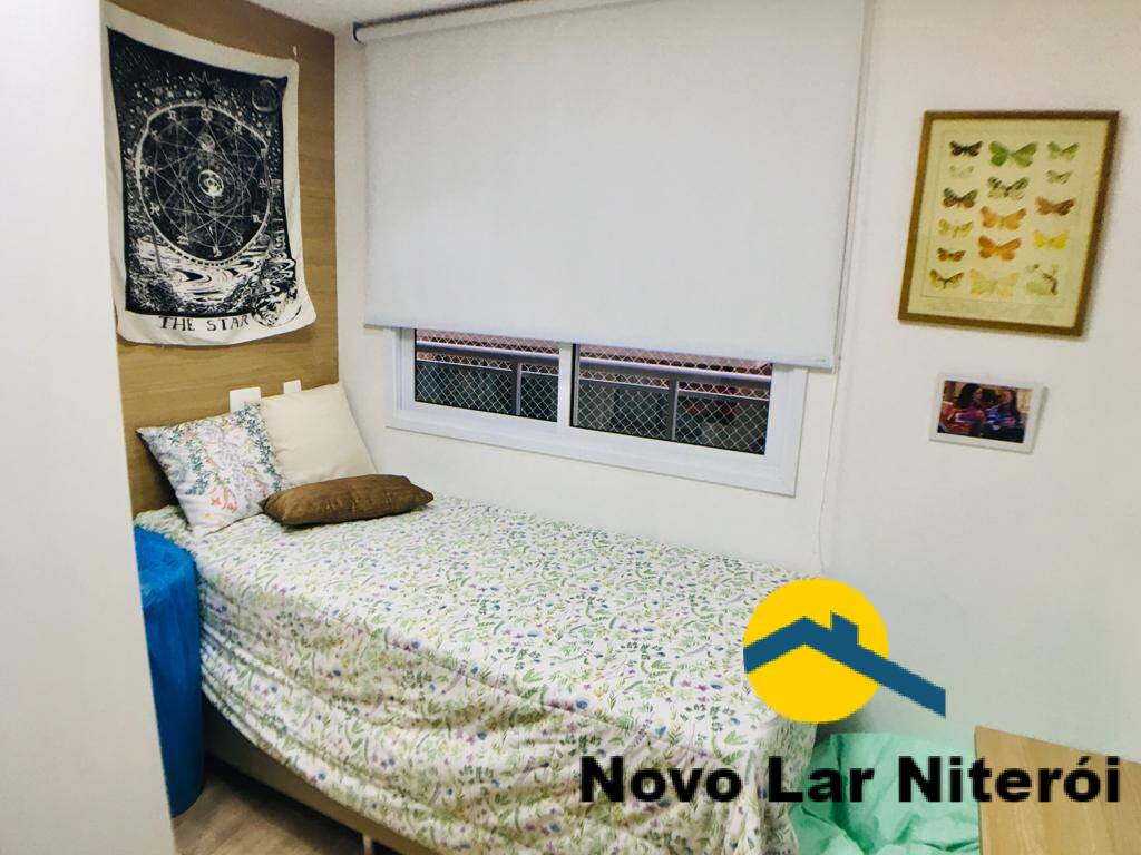 Apartamento à venda com 2 quartos, 70m² - Foto 13