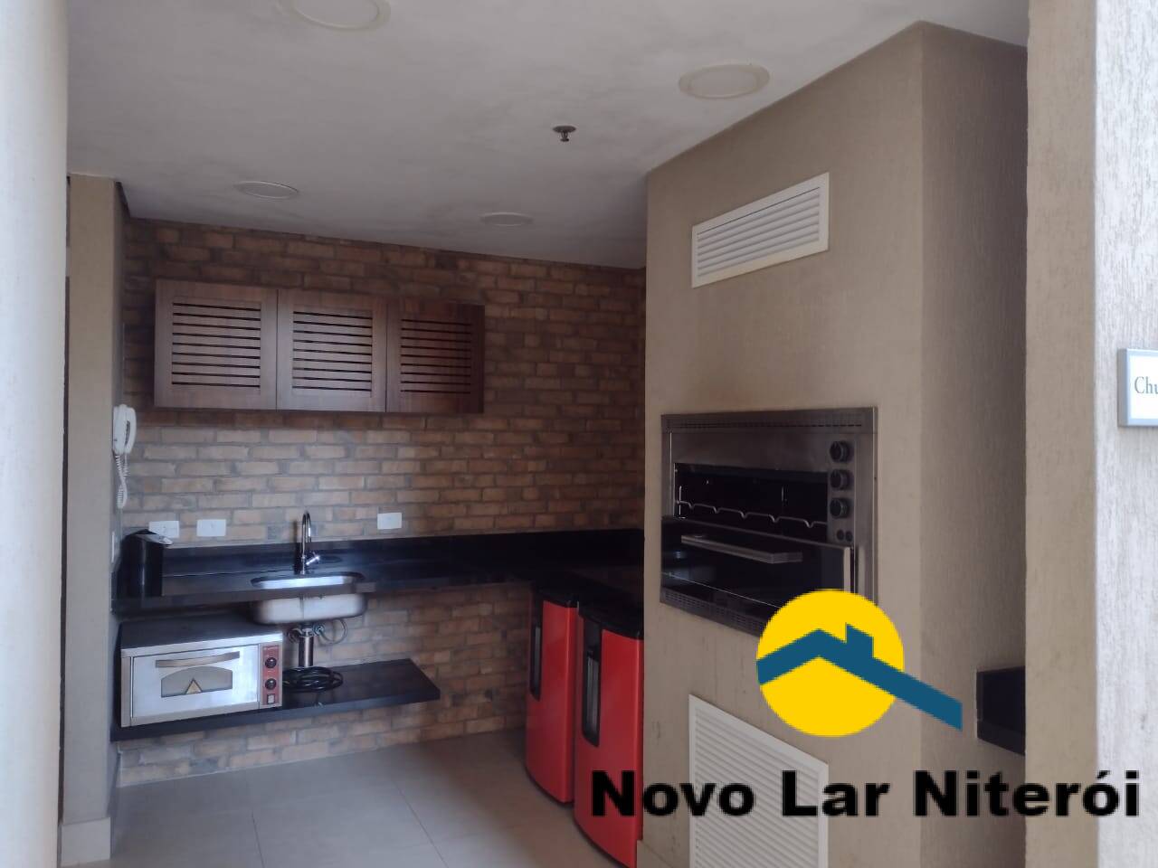 Apartamento à venda com 2 quartos, 70m² - Foto 25