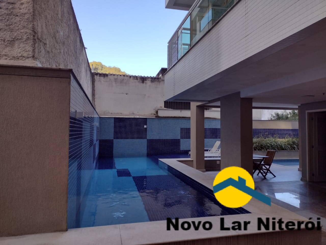 Apartamento à venda com 2 quartos, 70m² - Foto 28