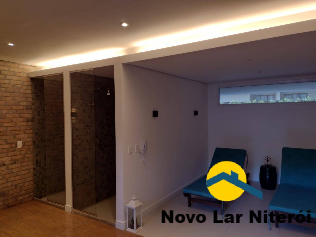 Apartamento à venda com 2 quartos, 70m² - Foto 31