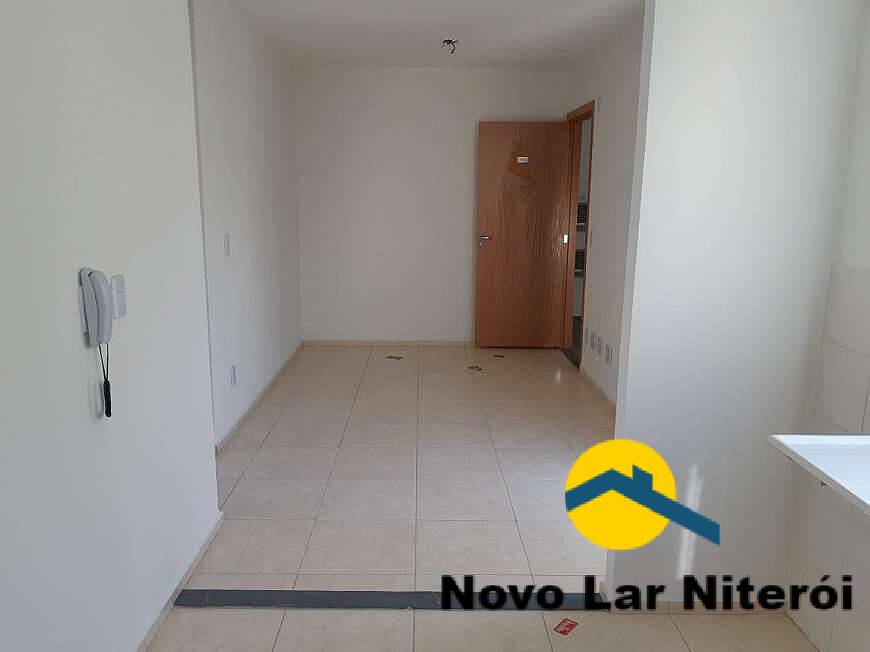 Apartamento à venda com 2 quartos, 45m² - Foto 1