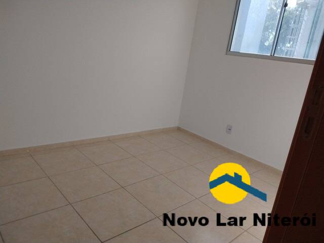 Apartamento à venda com 2 quartos, 45m² - Foto 4