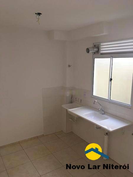 Apartamento à venda com 2 quartos, 45m² - Foto 9