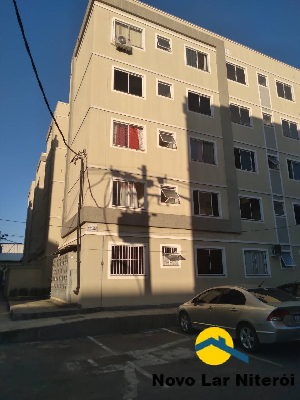 Apartamento à venda com 2 quartos, 45m² - Foto 17