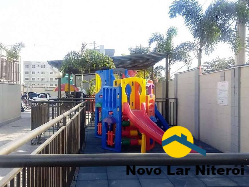 Apartamento à venda com 2 quartos, 45m² - Foto 16