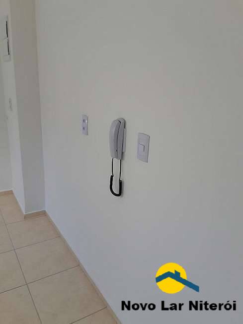 Apartamento à venda com 2 quartos, 45m² - Foto 5