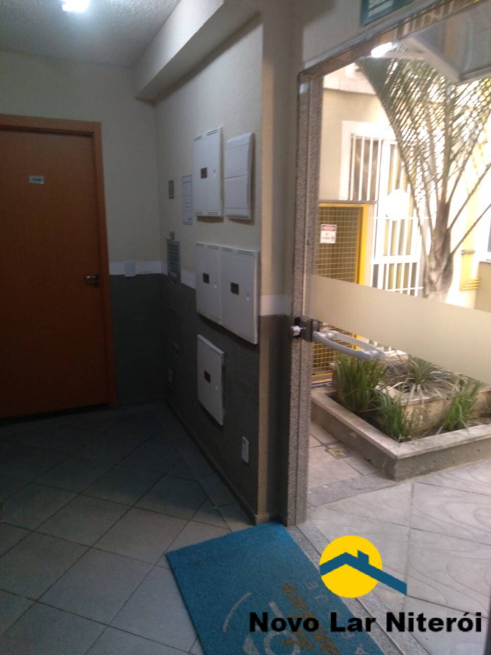 Apartamento à venda com 2 quartos, 45m² - Foto 13