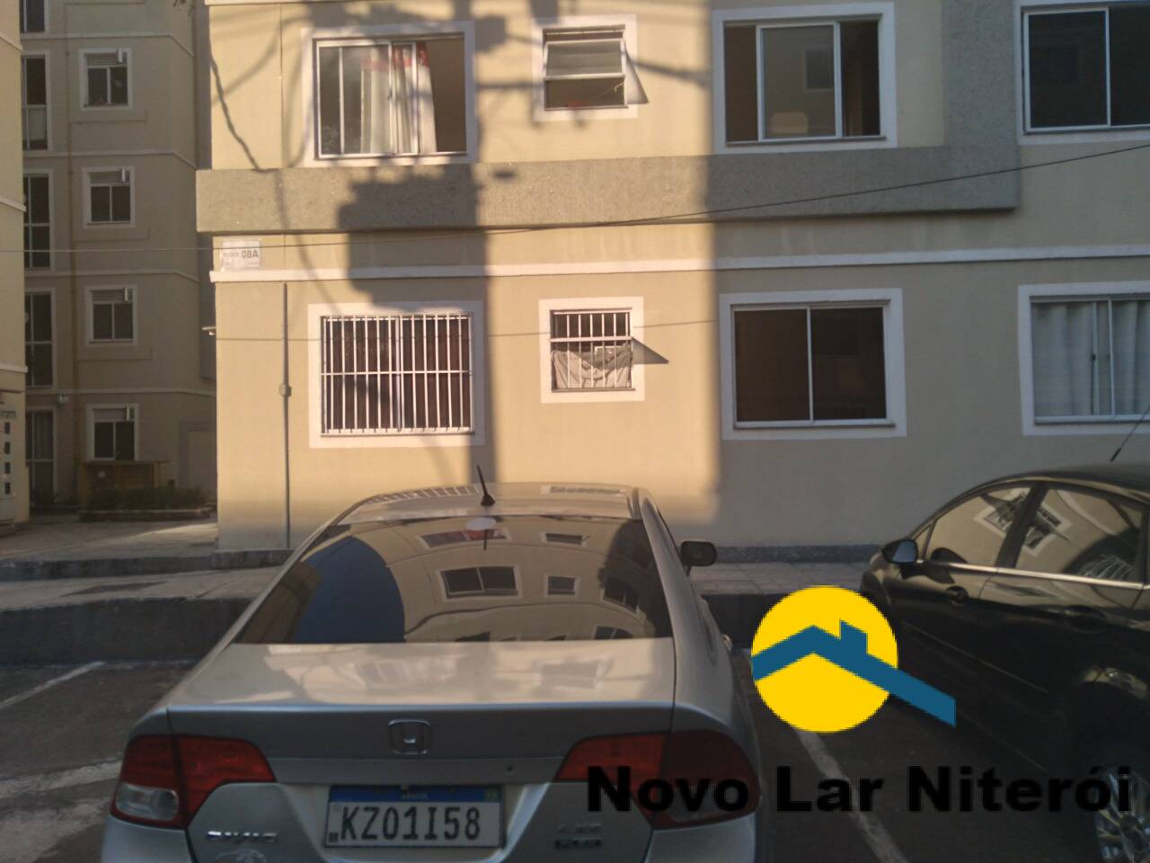 Apartamento à venda com 2 quartos, 45m² - Foto 22