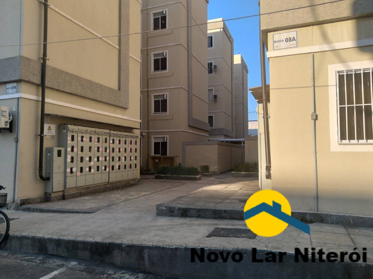 Apartamento à venda com 2 quartos, 45m² - Foto 19