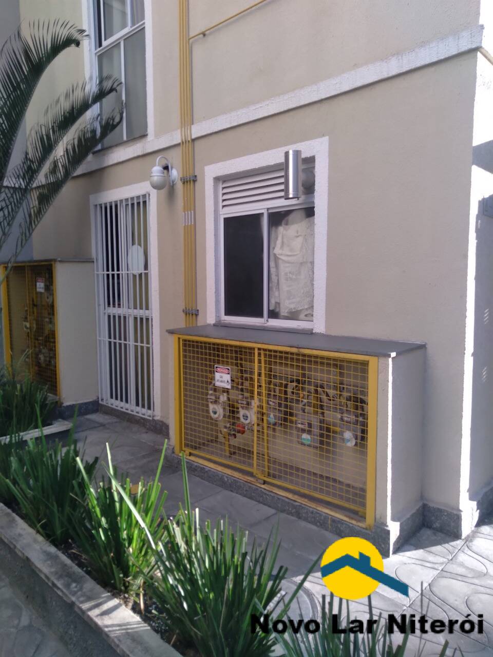 Apartamento à venda com 2 quartos, 45m² - Foto 21