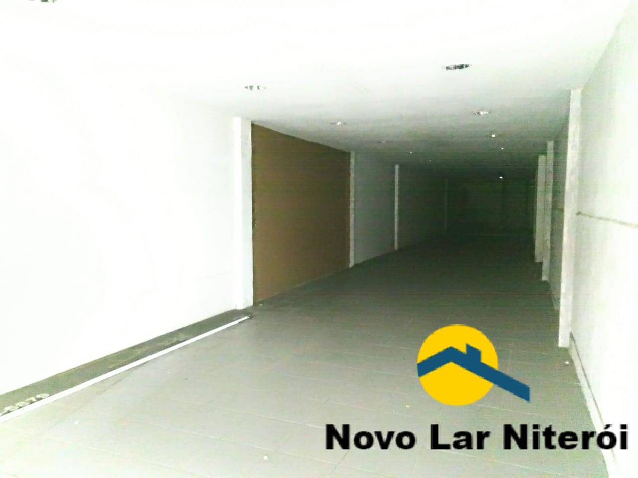 Loja-Salão à venda, 168m² - Foto 1