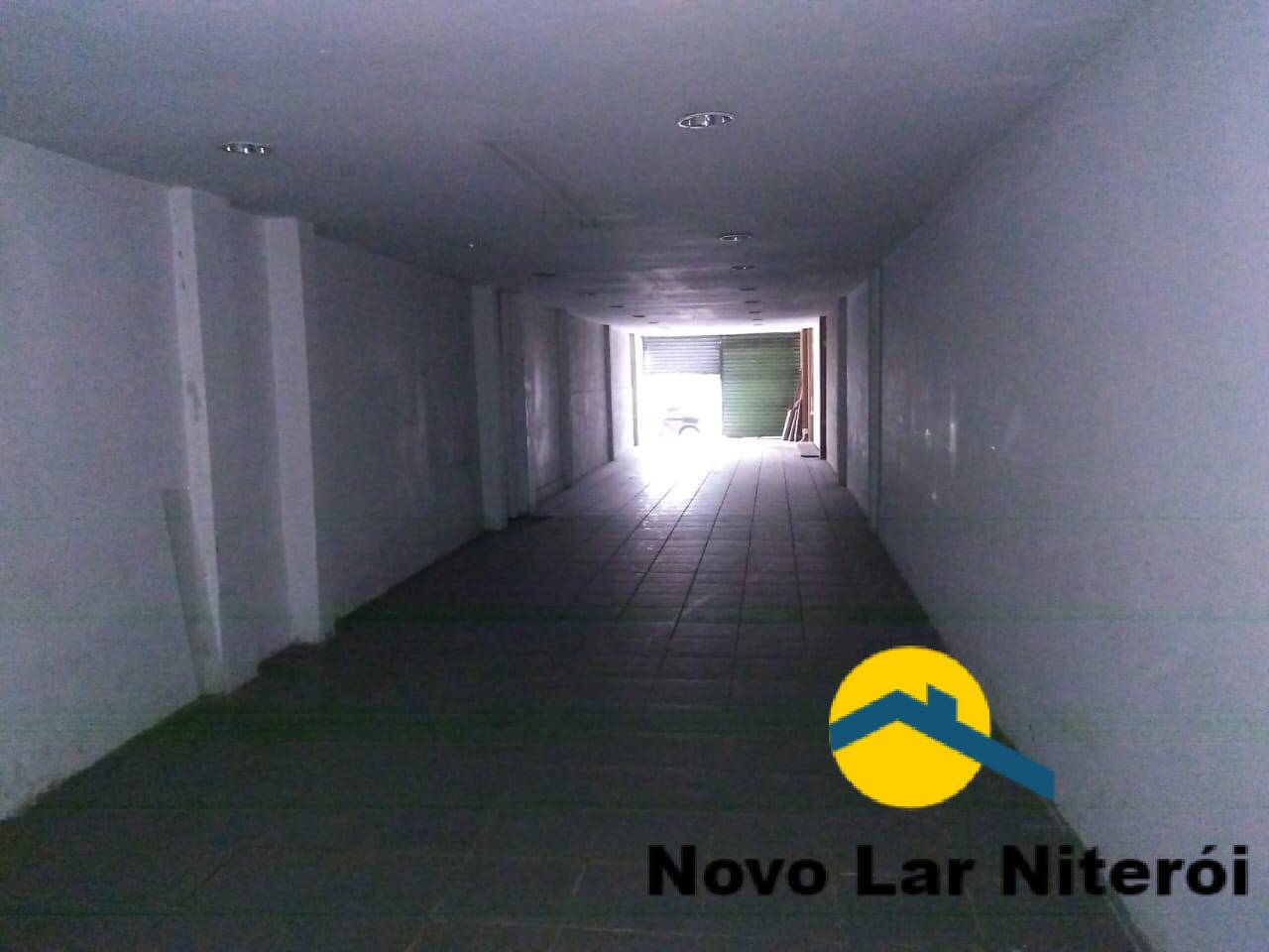 Loja-Salão à venda, 168m² - Foto 2