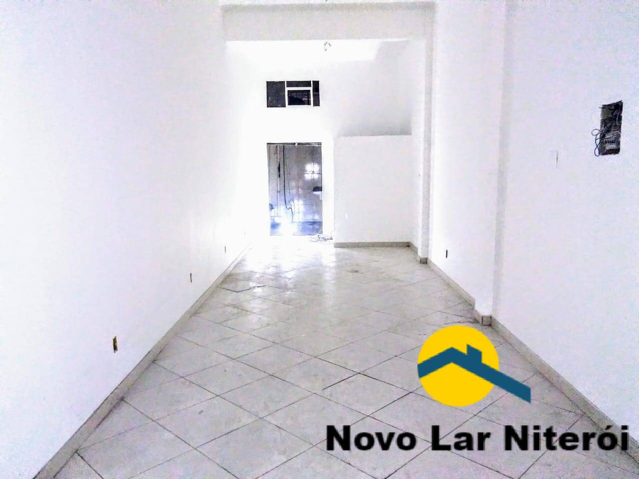 Conjunto Comercial-Sala à venda, 60m² - Foto 1