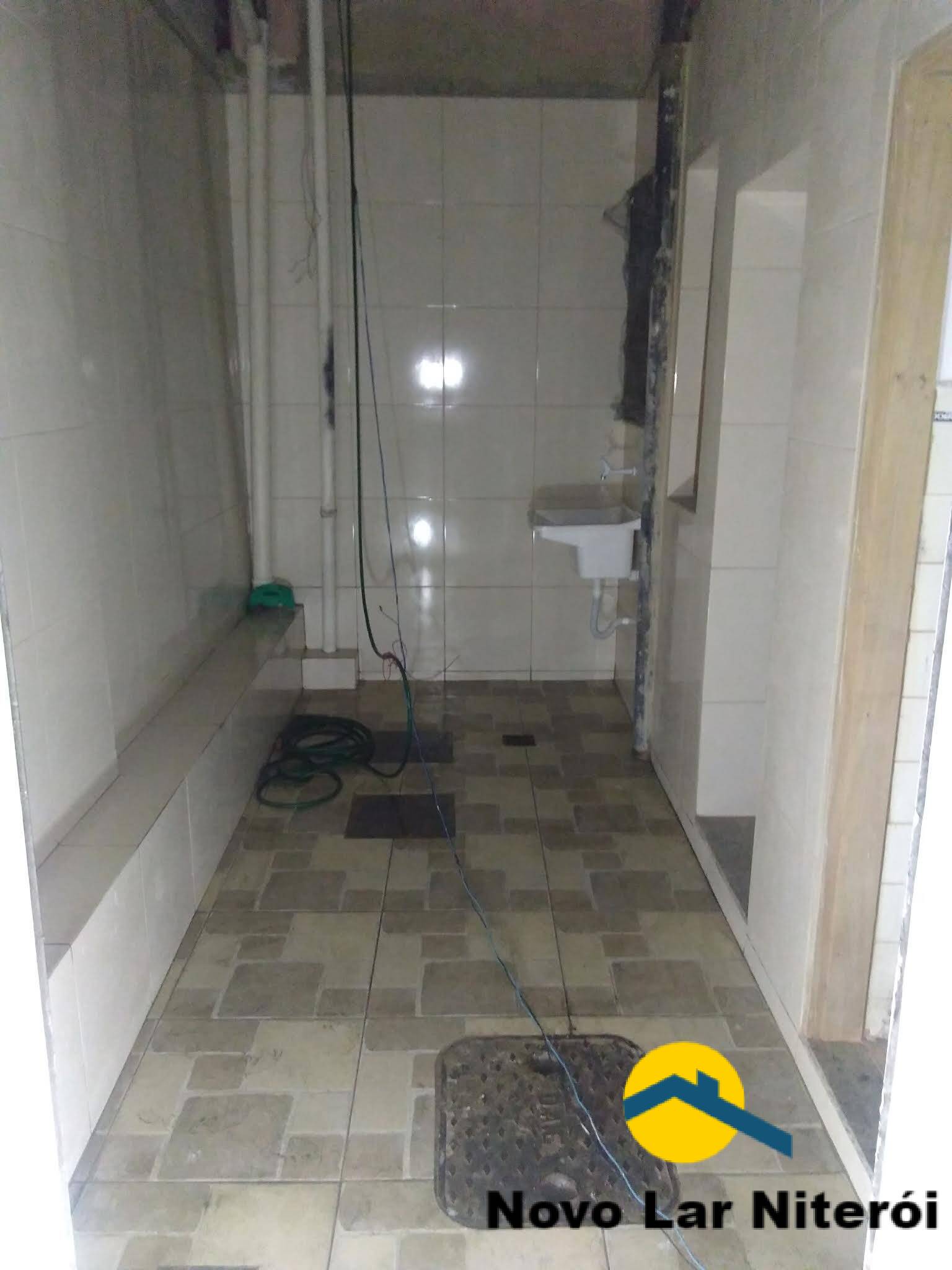 Conjunto Comercial-Sala à venda, 60m² - Foto 9