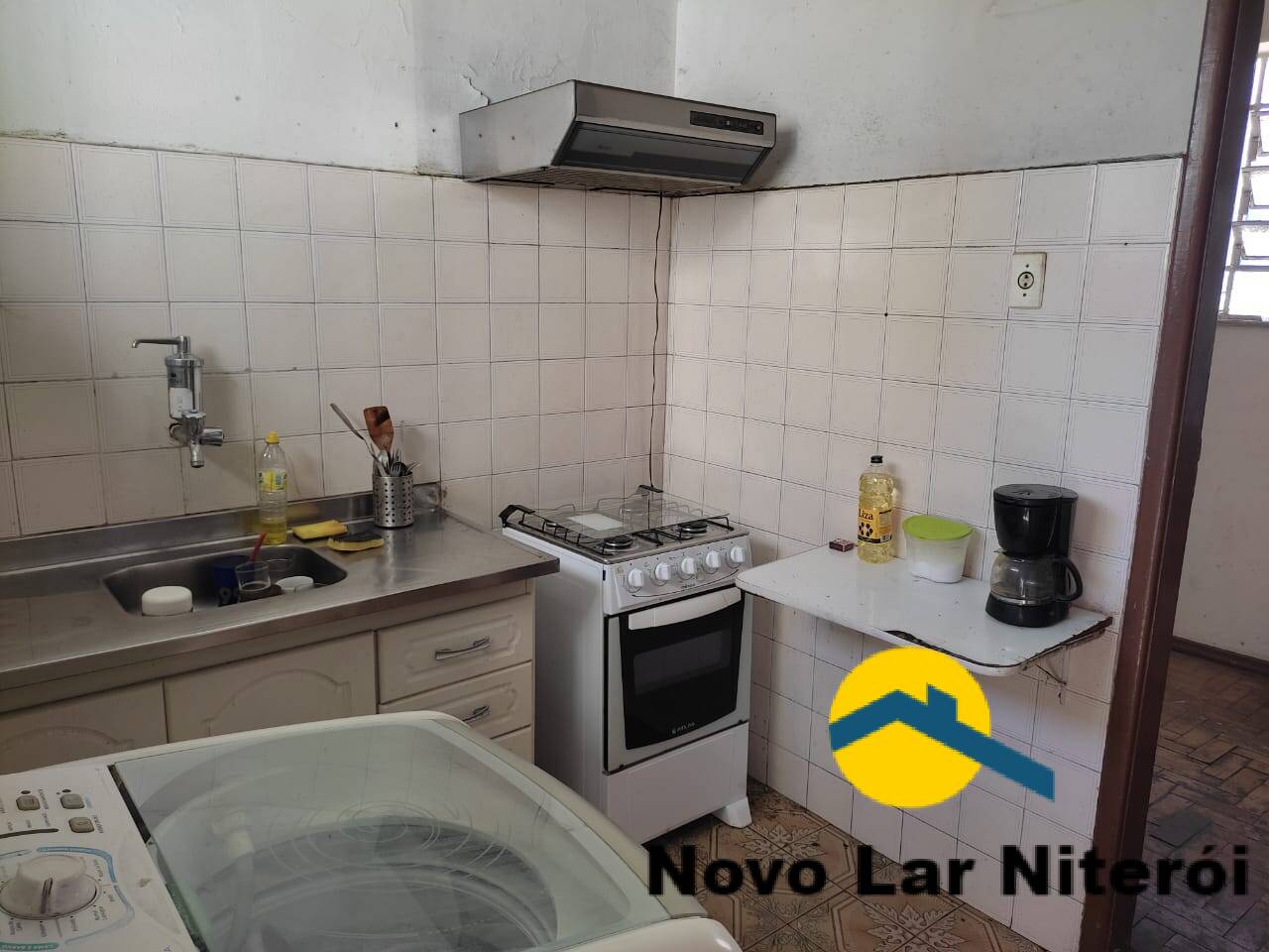 Apartamento à venda com 2 quartos, 60m² - Foto 21