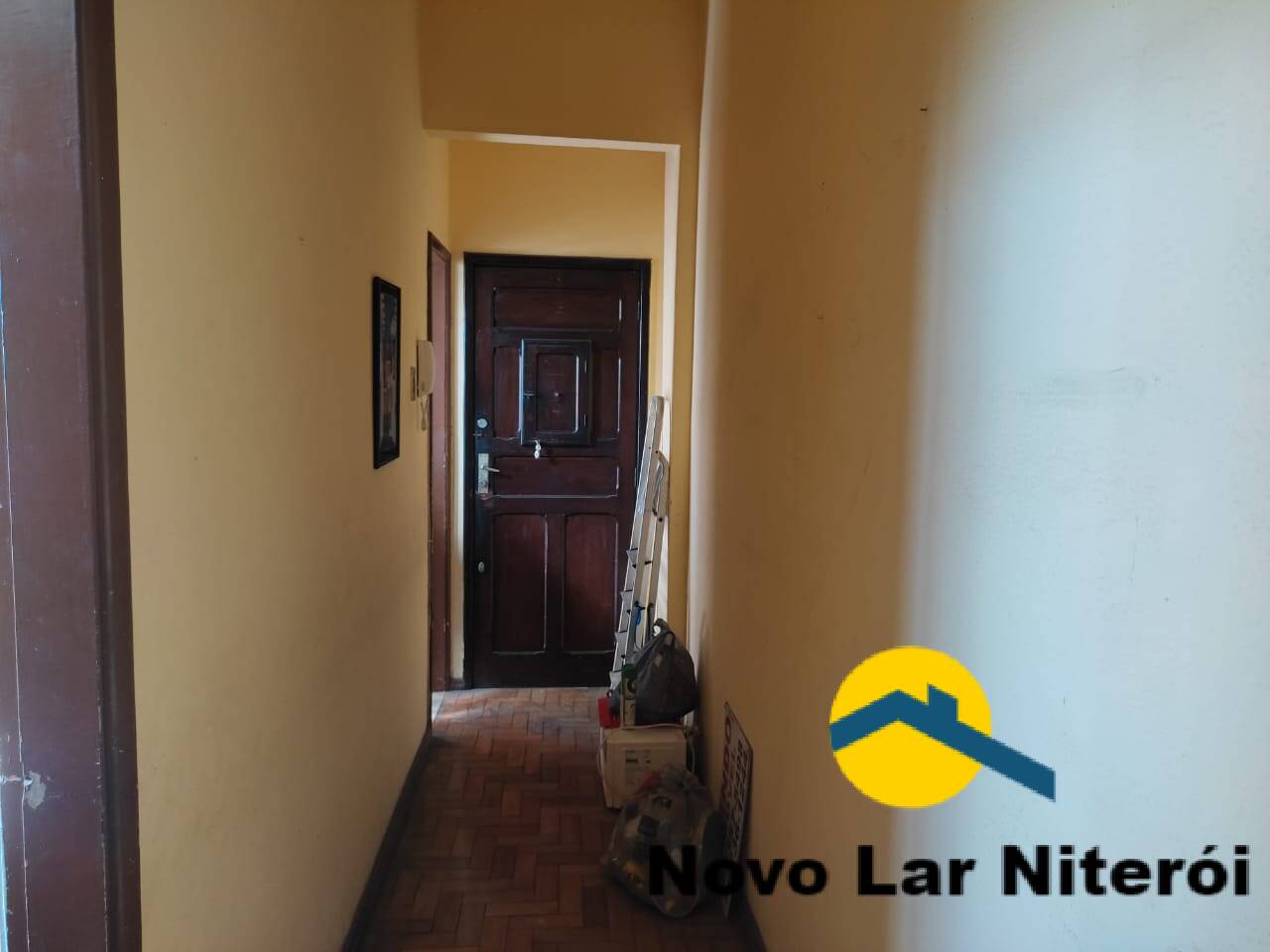 Apartamento à venda com 2 quartos, 60m² - Foto 8