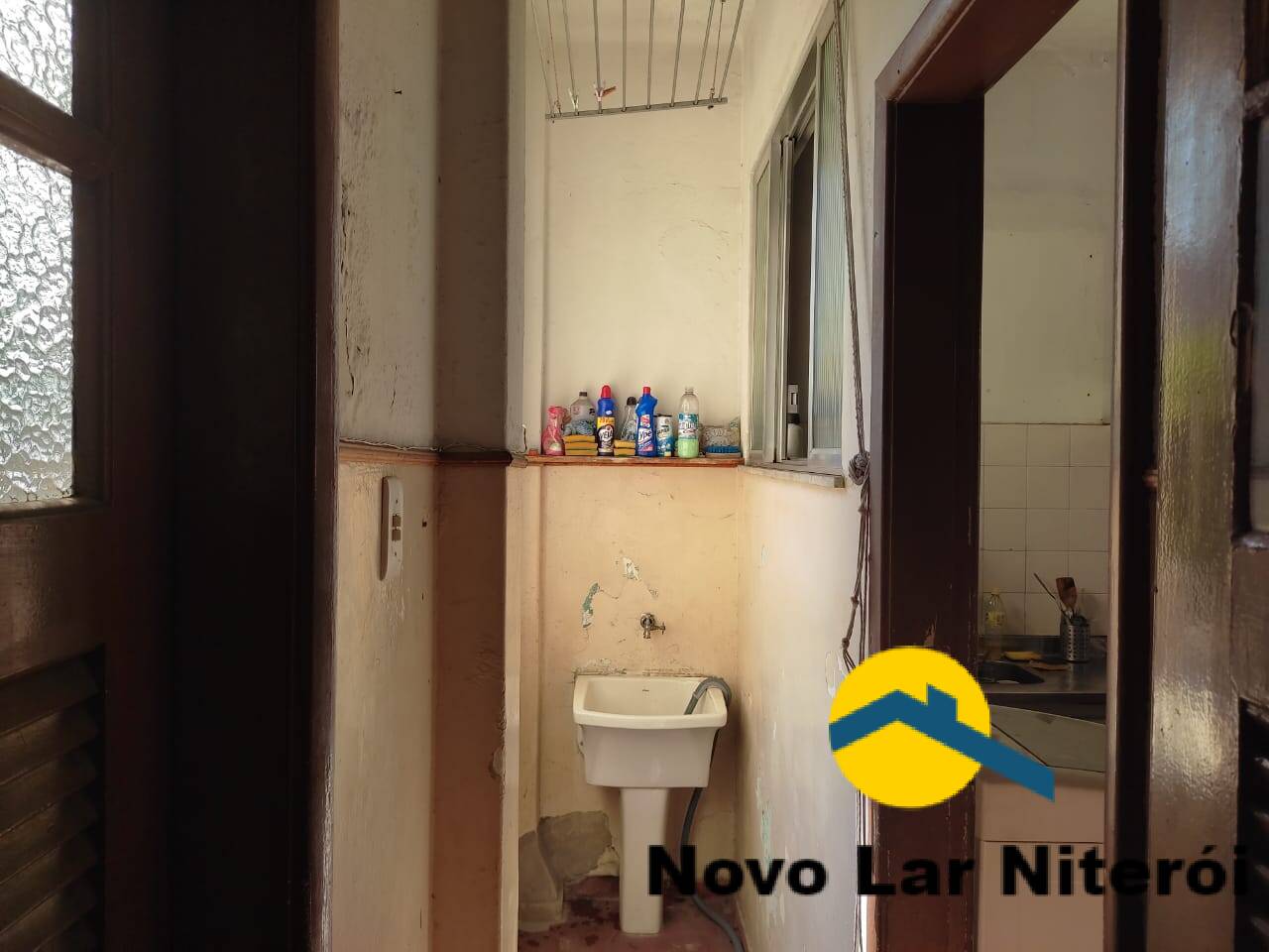 Apartamento à venda com 2 quartos, 60m² - Foto 23