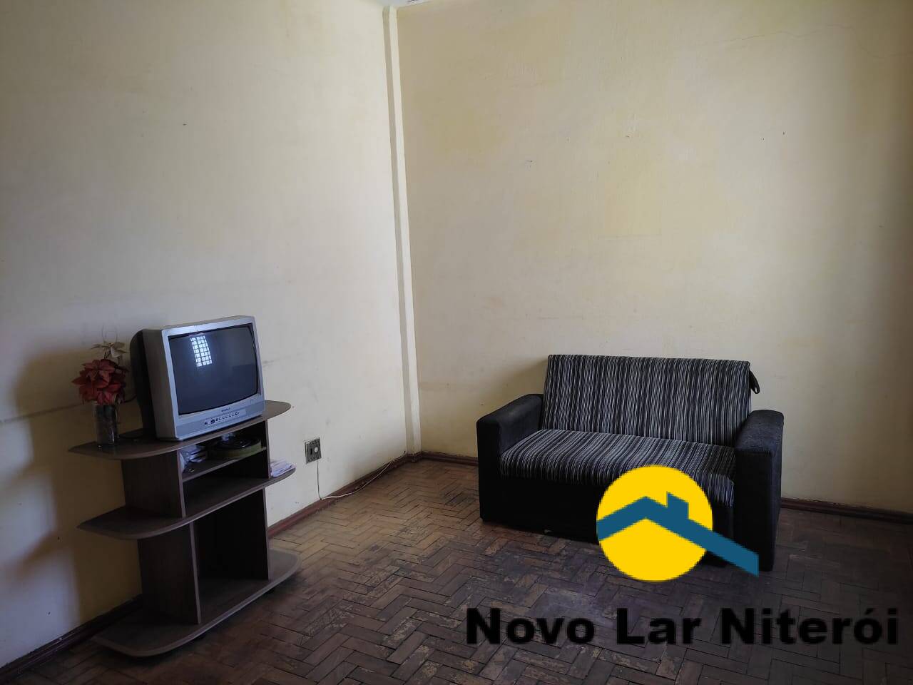 Apartamento à venda com 2 quartos, 60m² - Foto 3