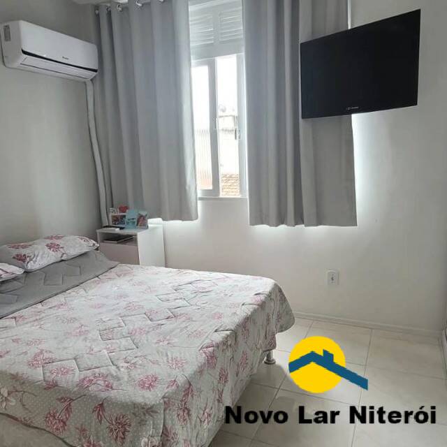 Apartamento à venda com 2 quartos, 84m² - Foto 6