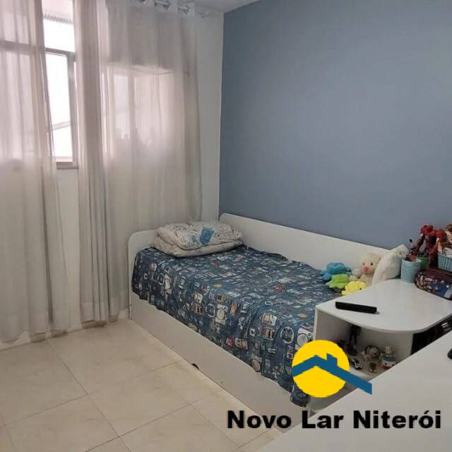 Apartamento à venda com 2 quartos, 84m² - Foto 9