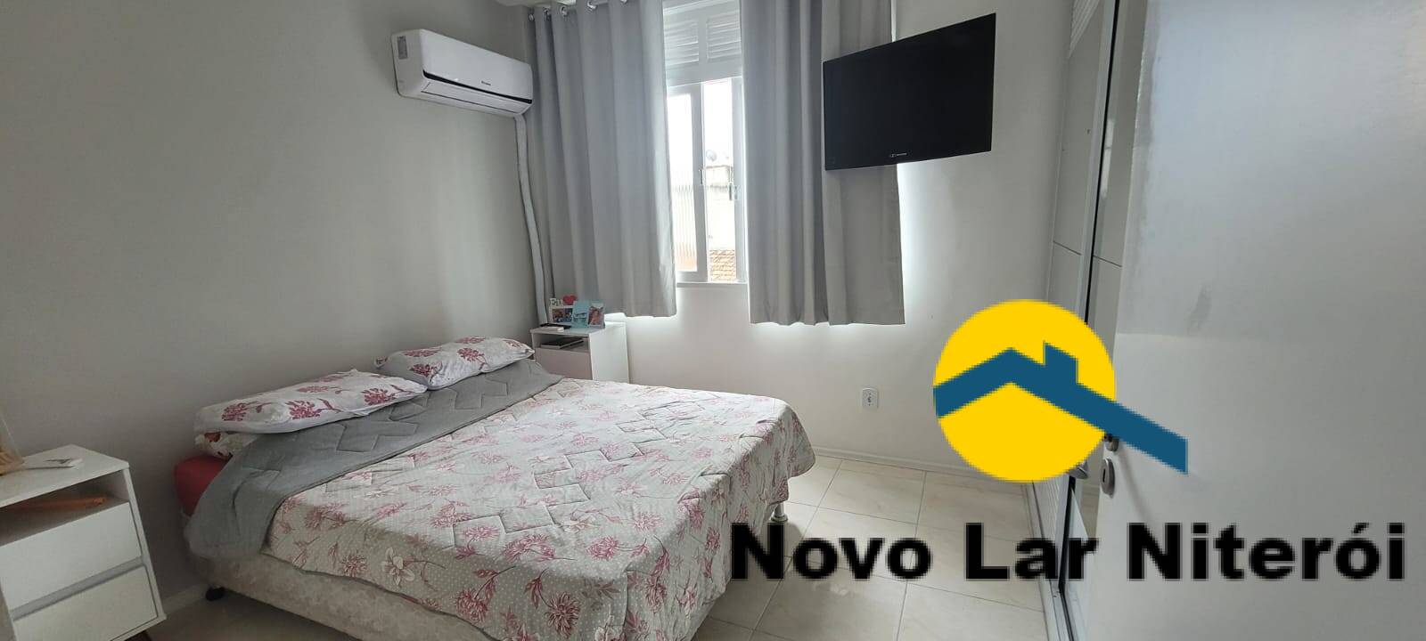 Apartamento à venda com 2 quartos, 84m² - Foto 7