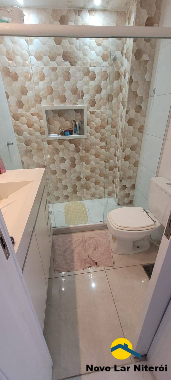 Apartamento à venda com 2 quartos, 84m² - Foto 4