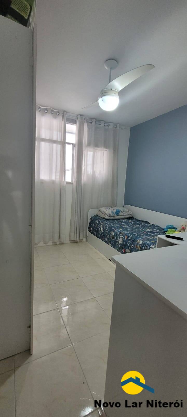 Apartamento à venda com 2 quartos, 84m² - Foto 11