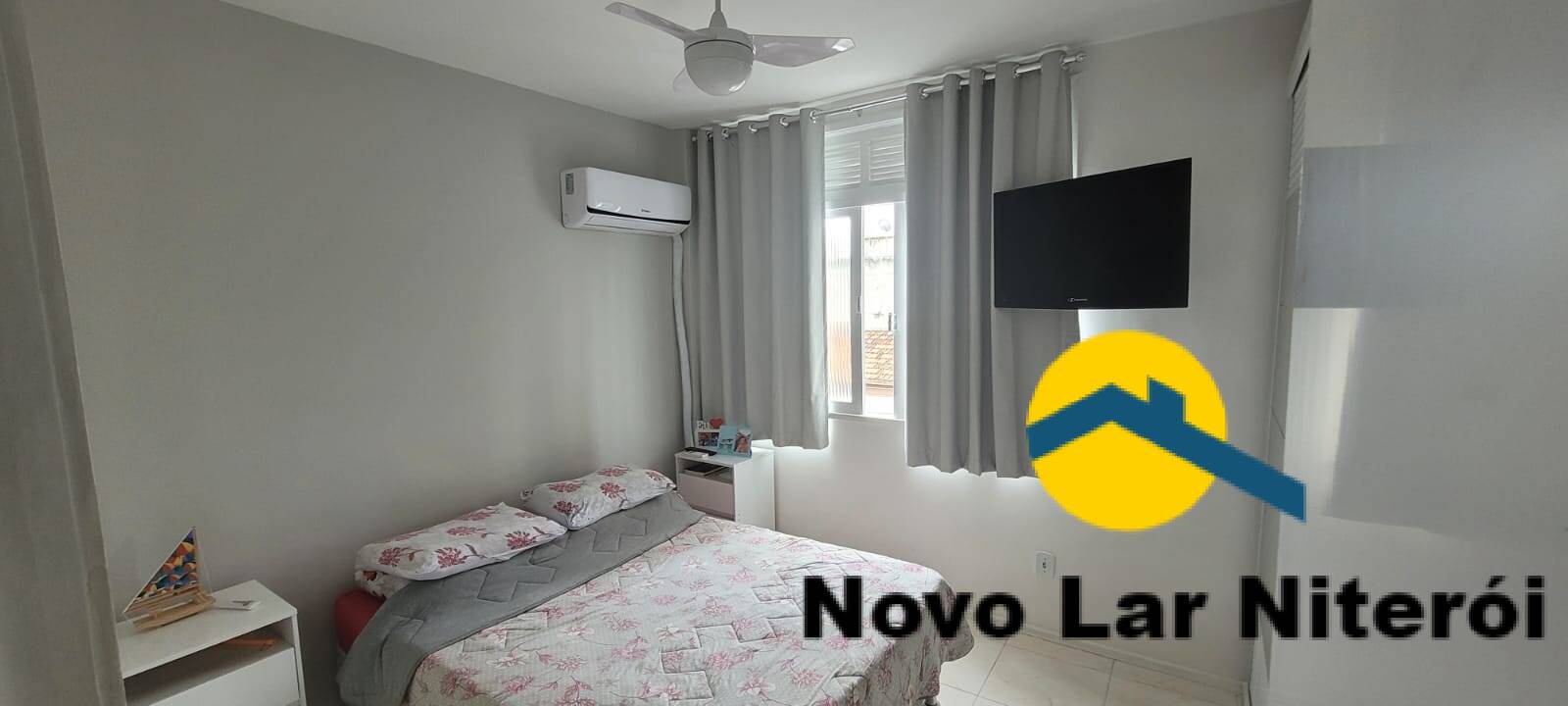 Apartamento à venda com 2 quartos, 84m² - Foto 8