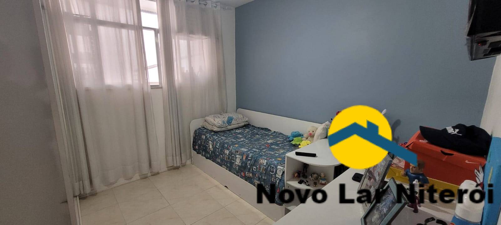 Apartamento à venda com 2 quartos, 84m² - Foto 10