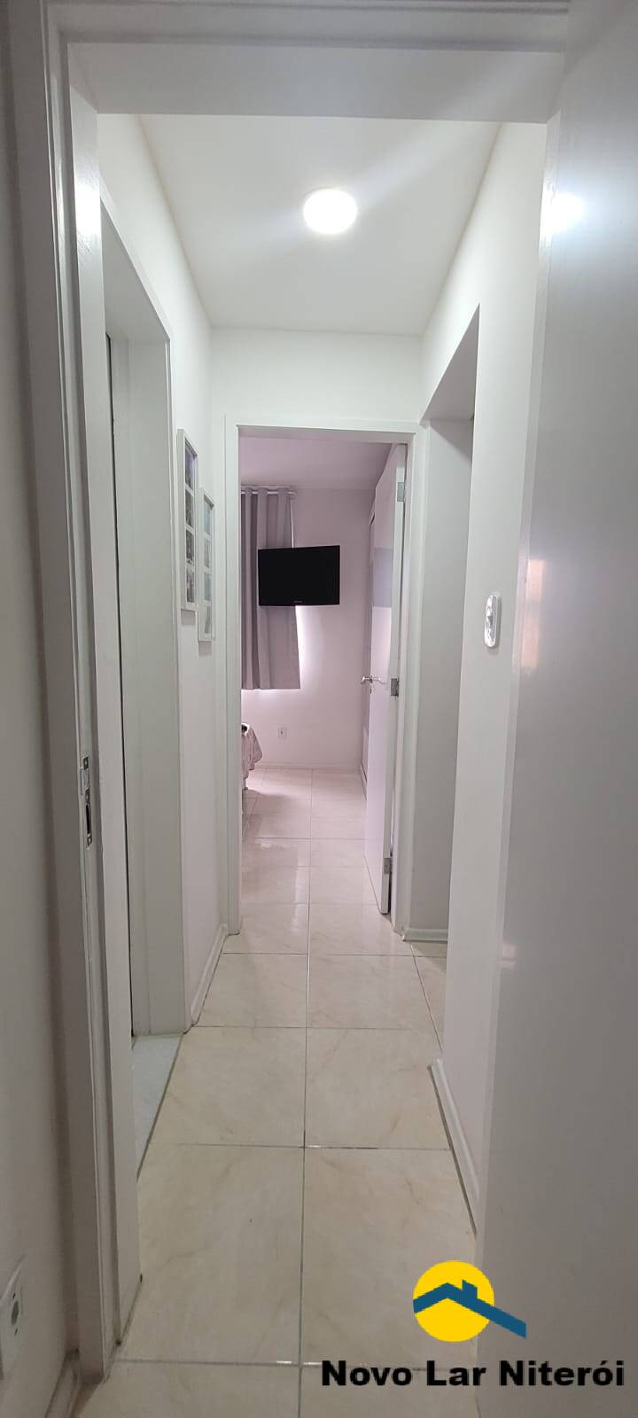 Apartamento à venda com 2 quartos, 84m² - Foto 3