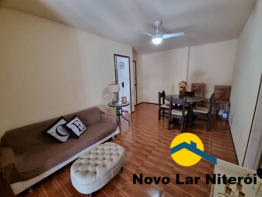 Apartamento à venda com 2 quartos, 90m² - Foto 3