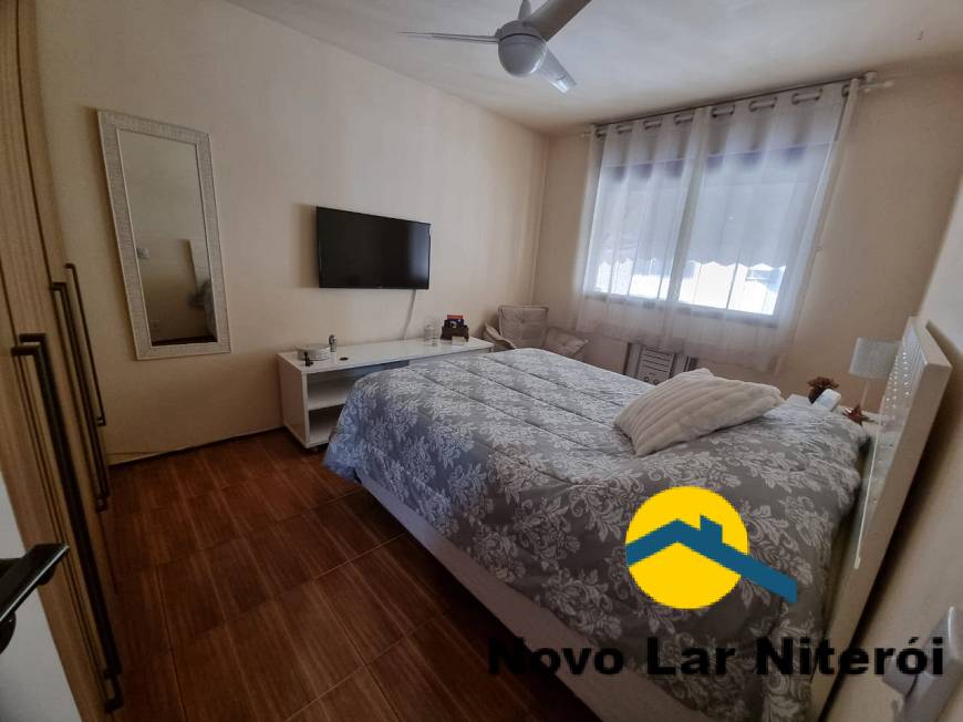 Apartamento à venda com 2 quartos, 90m² - Foto 8