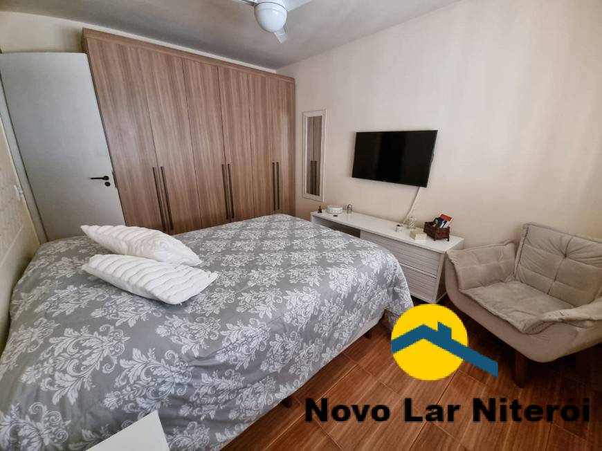 Apartamento à venda com 2 quartos, 90m² - Foto 9