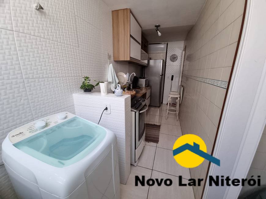 Apartamento à venda com 2 quartos, 90m² - Foto 19