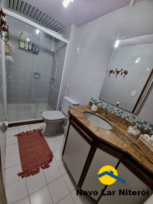 Apartamento à venda com 2 quartos, 90m² - Foto 14