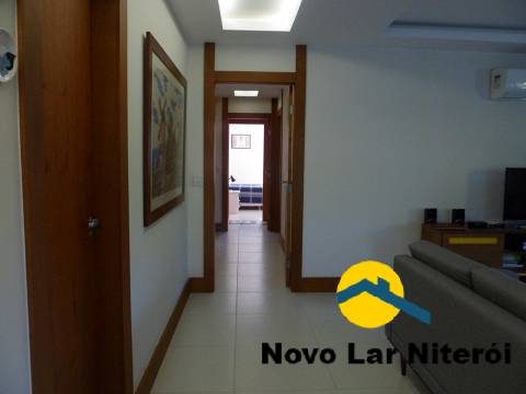 Casa de Condomínio à venda com 4 quartos, 189m² - Foto 17