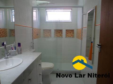 Casa de Condomínio à venda com 4 quartos, 189m² - Foto 15