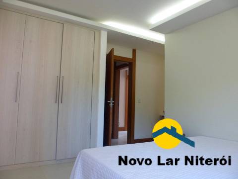 Casa de Condomínio à venda com 4 quartos, 189m² - Foto 12