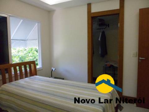 Casa de Condomínio à venda com 4 quartos, 189m² - Foto 14