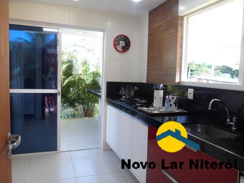 Casa de Condomínio à venda com 4 quartos, 189m² - Foto 19