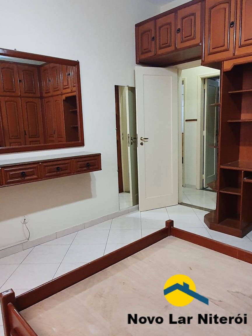 Apartamento à venda com 3 quartos, 110m² - Foto 6