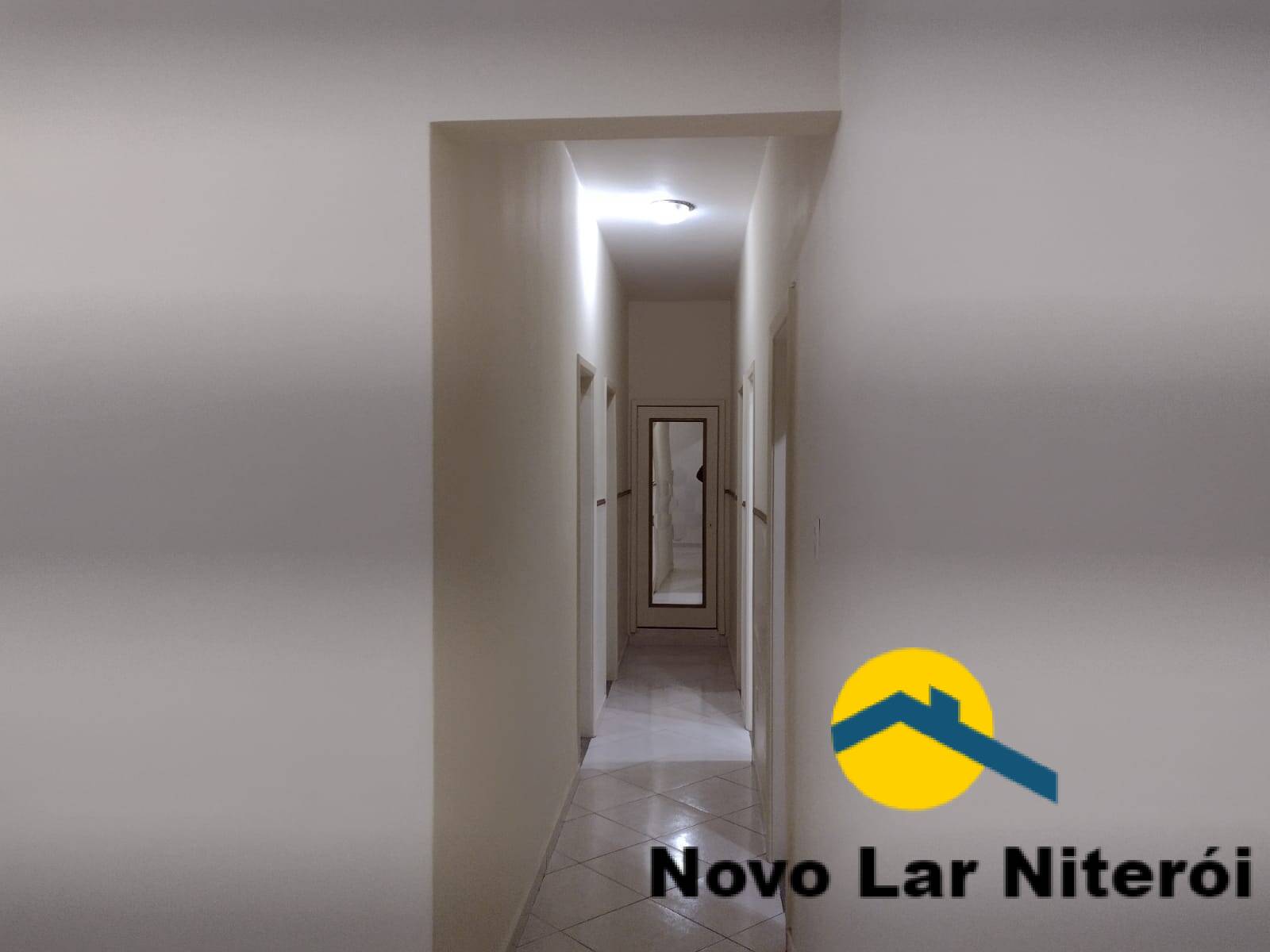 Apartamento à venda com 3 quartos, 110m² - Foto 4