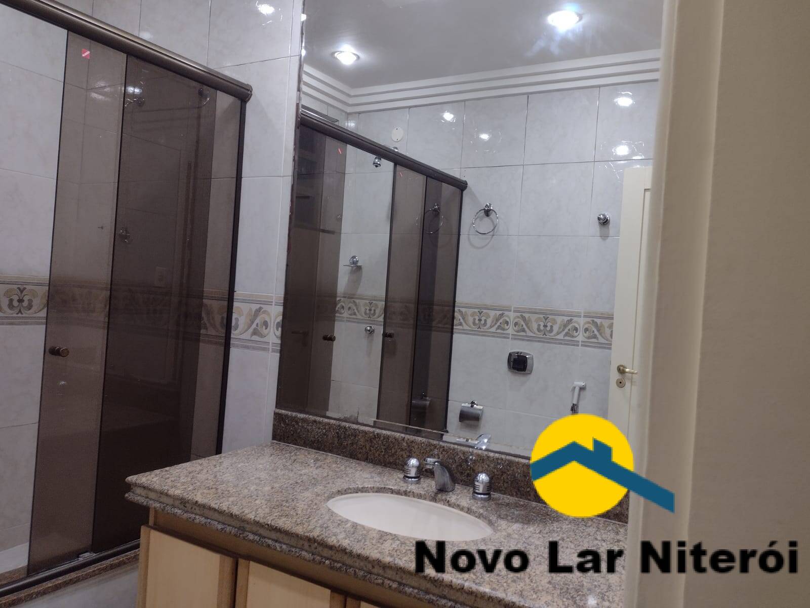 Apartamento à venda com 3 quartos, 110m² - Foto 10