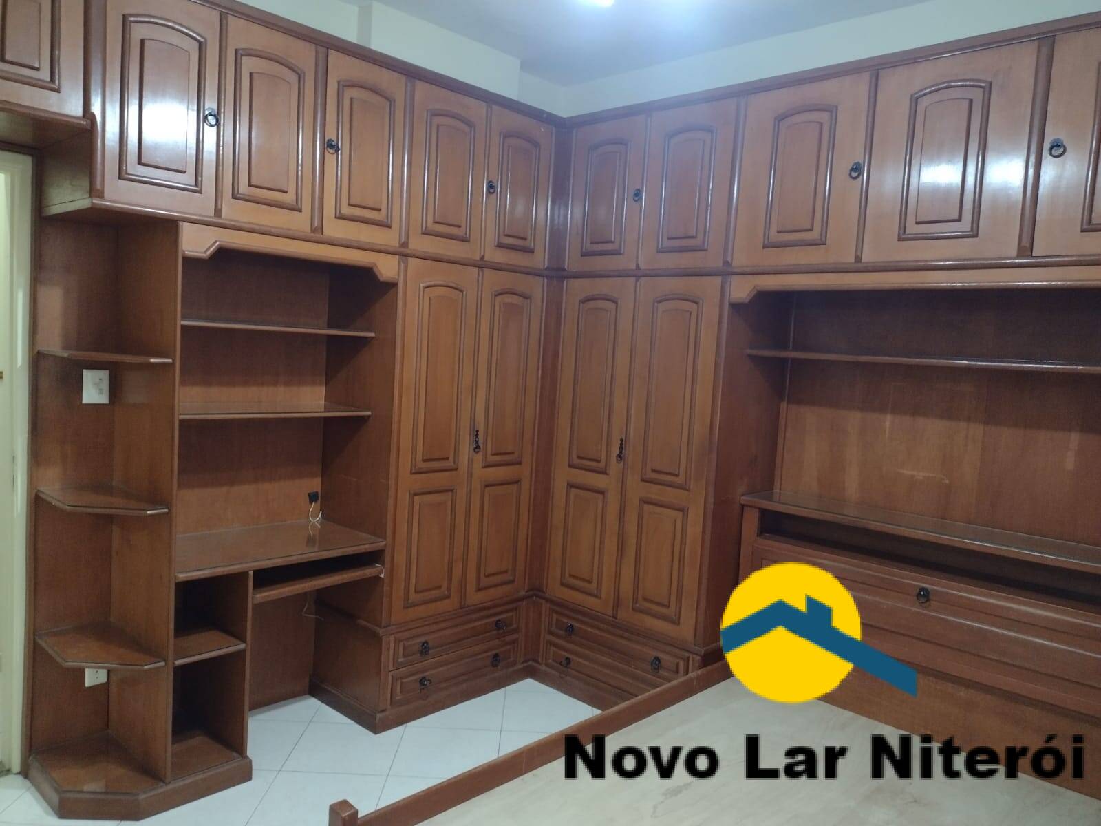 Apartamento à venda com 3 quartos, 110m² - Foto 5