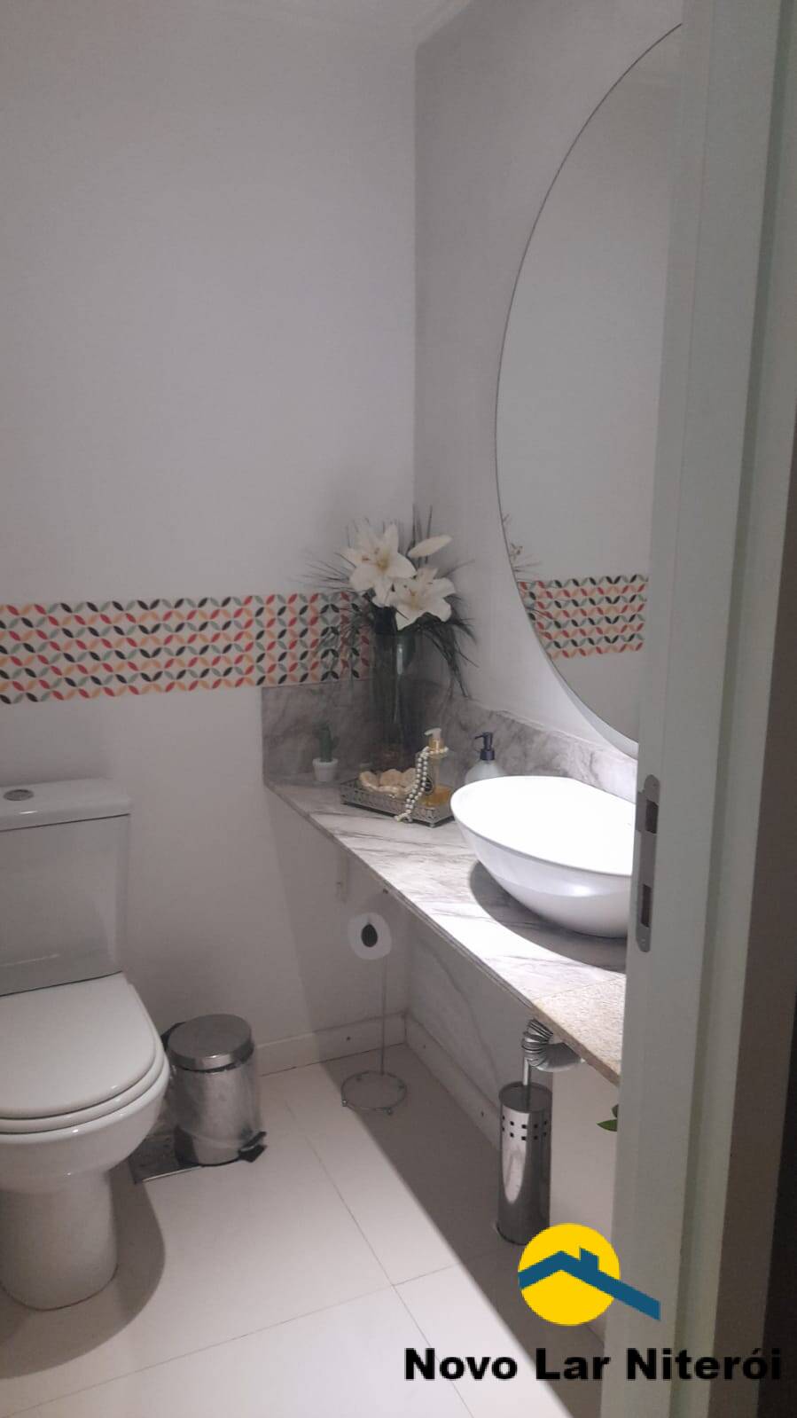 Apartamento à venda com 3 quartos, 118m² - Foto 13