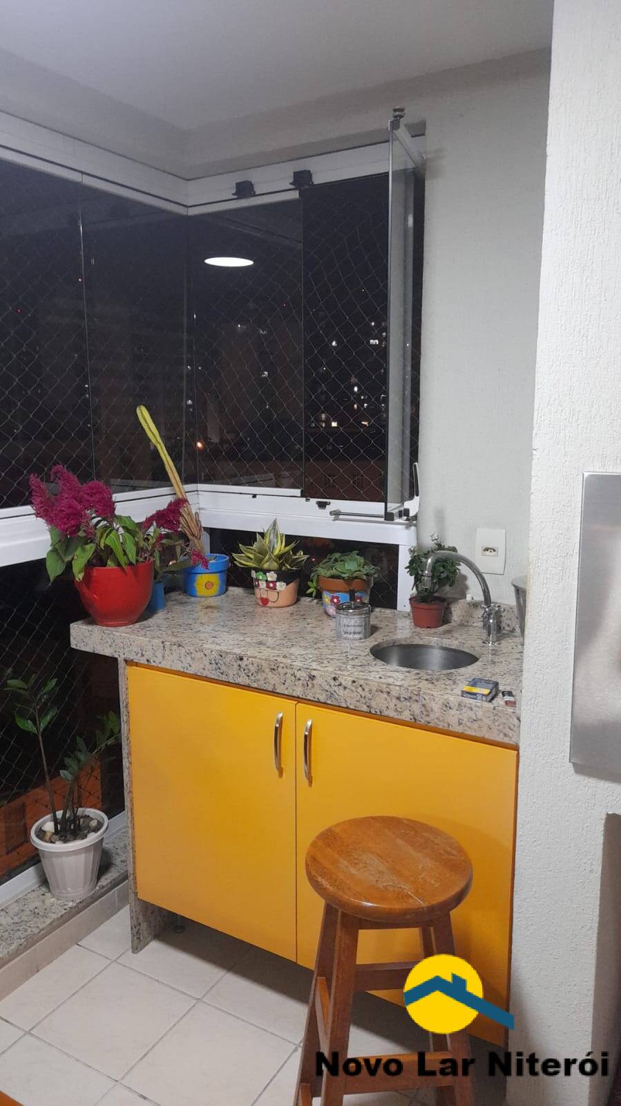 Apartamento à venda com 3 quartos, 118m² - Foto 4