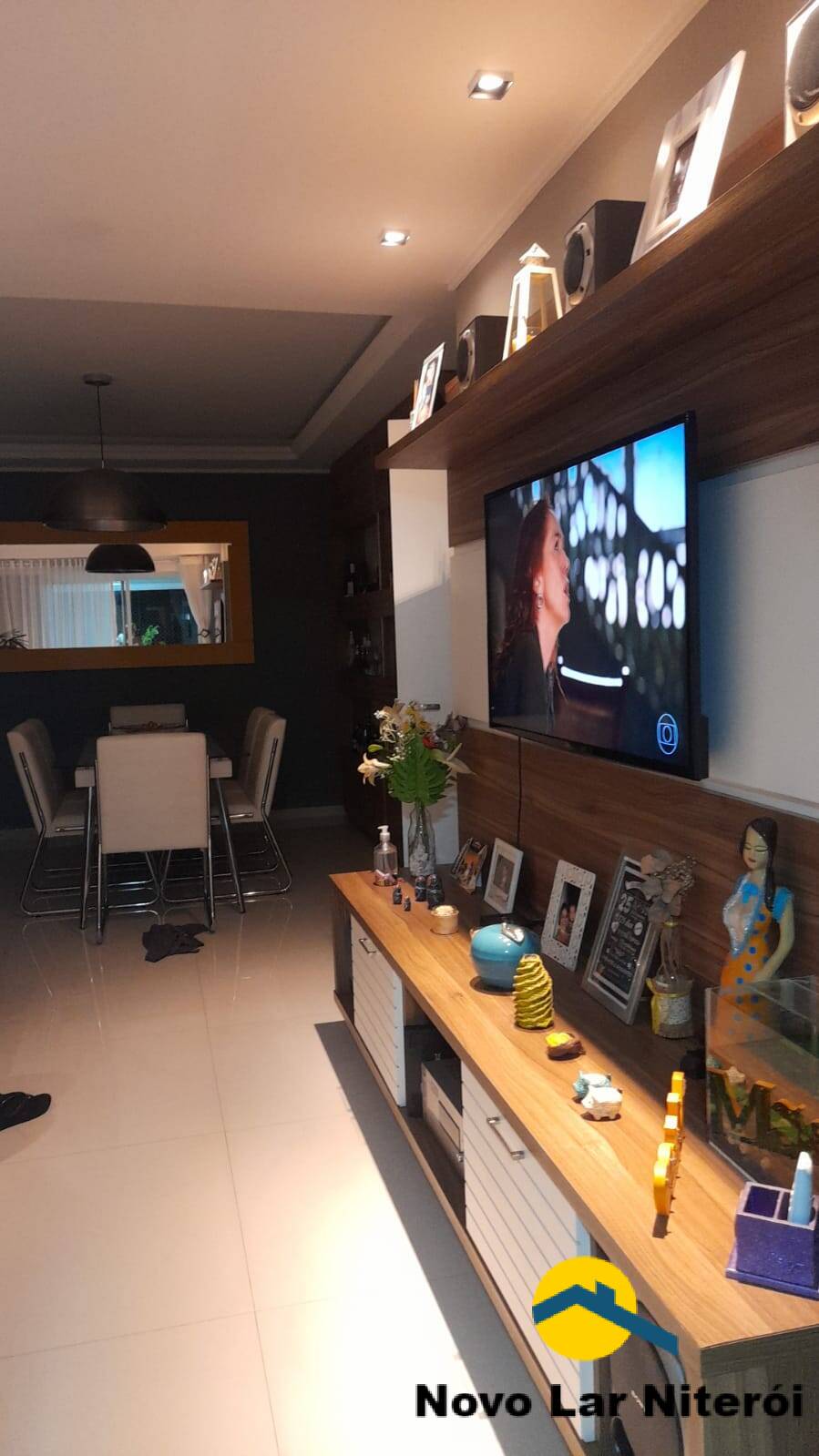 Apartamento à venda com 3 quartos, 118m² - Foto 11